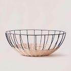 Open Box: Fleck Cabo Fruit Basket