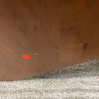 Open Box: Margo Coffee Table (47") - Cool Walnut