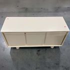 Open Box: Odell Media Console (48") - Ivory