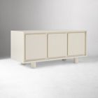Open Box: Odell Media Console (48") - Ivory