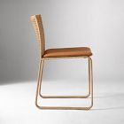 Perrin Rattan Dining Chair