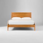 Mid-Century Bed