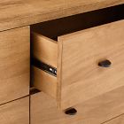 Otto 6-Drawer Dresser (63")