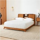 Mid-Century Storage Bedroom Collection