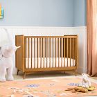 Mid-Century  Nursery Furniture Collection