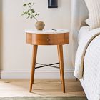 Penelope Nightstand (18")