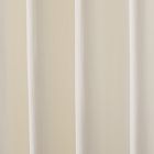 European Flax Linen Light-Filtering Curtain