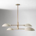 Lachlan Chandelier (54")