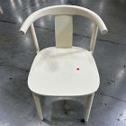 Open Box: Wingate Dining Chair - Ivory