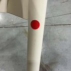 Open Box: Wingate Dining Chair - Ivory