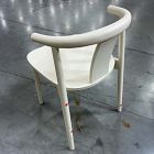 Open Box: Wingate Dining Chair - Ivory