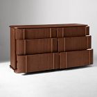 Claire 6-Drawer Dresser (60")