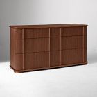 Claire 6-Drawer Dresser (60")