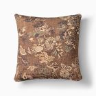 Odessa Reversible Pillow Cover