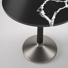 Raymond Restaurant Round Dining Table
