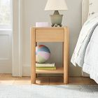 Kids Leo Nightstand (15")