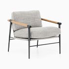 Carbon Framed Chair