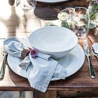 Playa Outdoor Melamine Dinner Plate