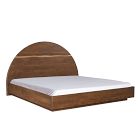 Snyder Solid Wood Bed
