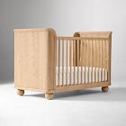 Joseph Altuzarra Sphere Foot Convertible Crib