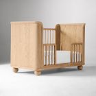 Joseph Altuzarra Sphere Foot Convertible Crib Conversion Kit Only