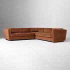 Thea 3-Piece L-Shaped Sectional