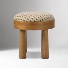 Heulwen Accent Stool