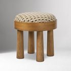 Heulwen Accent Stool