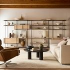 Build Your Own - Pierce Modular Shelving