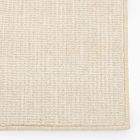 Custom Dotted Wool Rug