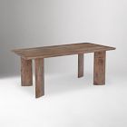 Avielle Solid Wood Dining Table (72")