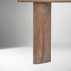 Avielle Solid Wood Dining Table (72")