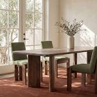 Avielle Solid Wood Dining Table (72")