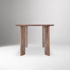 Avielle Solid Wood Dining Table (72")