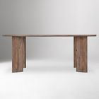 Avielle Solid Wood Dining Table (72")