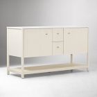 Eleanor Double Bathroom Vanity (60")