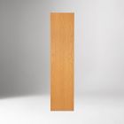 Olivier Modular Shelves Oak Bookcase (39")