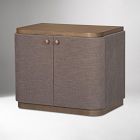 Raffi Nightstand (28")