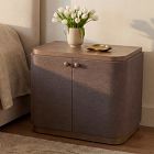 Raffi Nightstand (28")