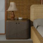 Raffi Nightstand (28")