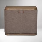 Raffi Nightstand (28")