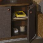 Raffi Nightstand (28")