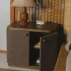 Raffi Nightstand (28")