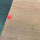 Open Box: Calla Coffee Table (48") - Natural