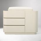 Solstice Narrow Dresser with Removable Topper (48")