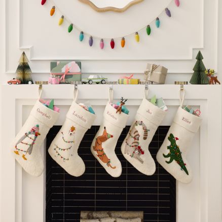 Holiday Preview