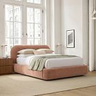 Laurent Pop-Up Storage Bed