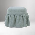 Hadrian Storage Ottoman