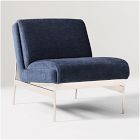 Lacon Slipper Chair