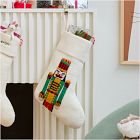 Felt Nutcracker Decor Collection